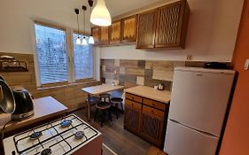 Komfortowy Apartament blisko plaży
